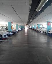 Parcheggio Saba Porto immagine 2