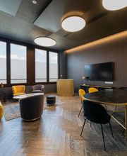 Raum «Casablanca» im Tagungs- und Eventcenter