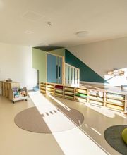 Fröbel-Integrationskindergarten Fröbelchen in Leipzig-Mockau, © 2025 Fröbel. Alle Rechte vorbehalten.