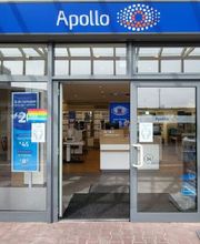 Apollo-Optik - Lauchhammer Marktkauf Bild 1