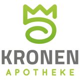 Logo der Kronen-Apotheke