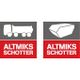 Altmiks Schotter GmbH & Co. KG Steinbruchbetrieb