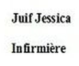 Juif Jessica image 1