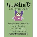 Huzelfritz - Dein Stoffladen