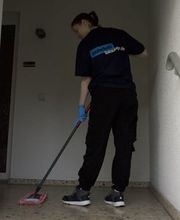 Sauberkeitslösungen Bild 3