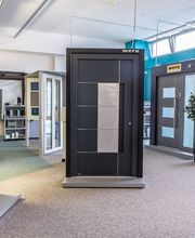 Steiner-Storen-Tore-Türen-Fenster AG Bild 9