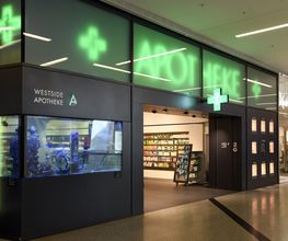 Westside Apotheke