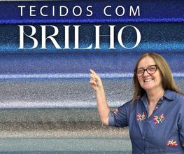 Ouro Têxtil Tecidos - Loja de Tecidos em Belo Horizonte imagen 7