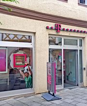 Telekom Shop Bild 1