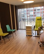 Dr méd. Vasserot-Merle Clémence Bild 5