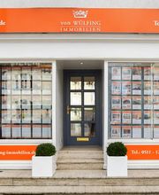 Volker von Wülfing Immobilien GmbH - Kirchrode Bild 4