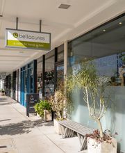 Bellacures Nail Salon, Santa Monica image 2