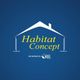 HABITAT CONCEPT BARENTIN