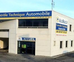 Auto Sécurité image 1