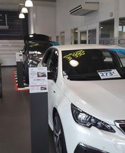 PEUGEOT RIOM - Abcis by Autosphère image 2