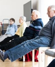 THARAD Pflegezentrum Bild 9