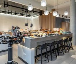 STRANDE Restaurant Bild 12