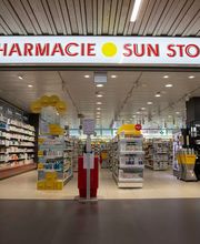 Pharmacie Sun Store Martigny Manoir