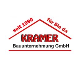 Kramer Bauunternehmung GmbH Bild 1