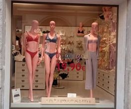 Intimissimi immagine 1
