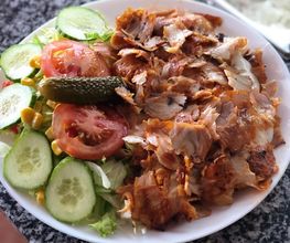 Kaplan Grill Bild 1