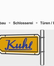 Gebrüder Kuhl - Metallbau & Markisen Bild 2