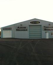 Alesage Mécanique Soudure image 2