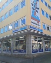 Euskirchen Außenansicht 1