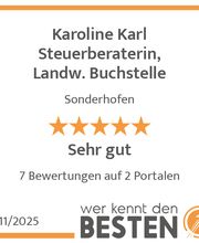 werkenntdenBESTEN.de Qualitätssiegel