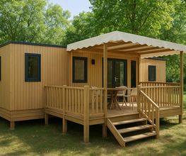 Camping Le Chassezac image 6