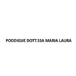 Poddigue Dott.ssa Maria Laura logo