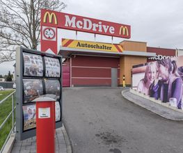McDonald's Bild 3