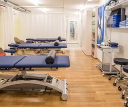 Physiotherapie Kalchbühl Bild 2