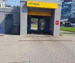 JET Tankstelle Bild 3