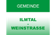 Gemeinde ,,Ilmtal-Weinstraße''''