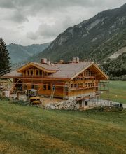 Bühler & Rösti Holzbau Bild 2