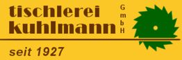 Tischlerei Kuhlmann GmbH