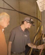 Chisholm Plumbing, Heating & Air Conditioning image 3