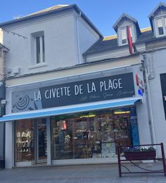 La Civette de la Plage