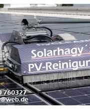 Solarhagy PV-Reinigung Bild 1