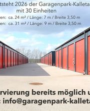 Garagenpark Kalletal Bild 7