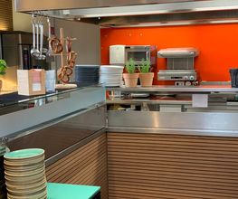 Grassinger Cafe & Restaurant Bild 8