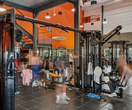 Basic-Fit 24/7 image 4