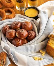 Left Coast Brewing Distillery Smokehouse - Ontario image 11