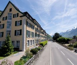 Pflegezentrum Urnersee Bild 1