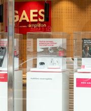 GAES Barcelona Corsega imagen 8