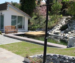 Gartengestaltung Andreas Jakob GmbH Bild 9