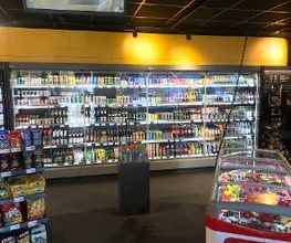 JET Tankstelle Bild 3