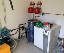 Aoste Plomberie SARL image 3