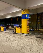 JET Tankstelle Bild 5